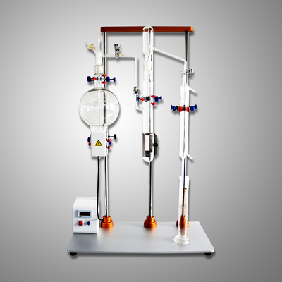 HK-51589 潤滑油蒸汽乳化測定器