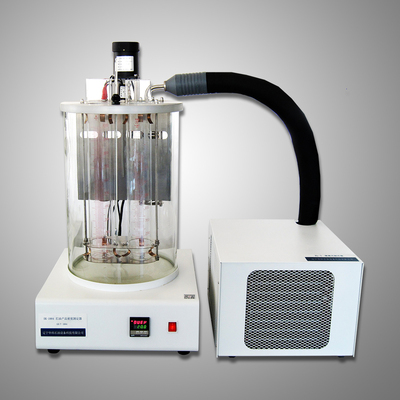 HK-1884 原油和液體石油產(chǎn)品密度實驗室測定器（密度計法）