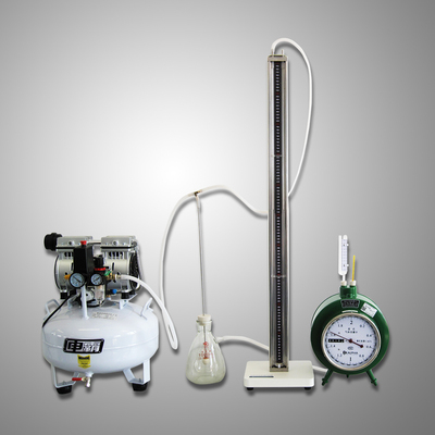 HK-12579-1AB 氣體擴(kuò)散頭流量孔徑檢定裝置