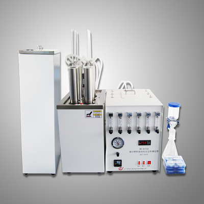 HK-0175A 餾分燃料油氧化安定性測(cè)定器（加速法）