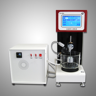 HK-4509A 自動瀝青針入度測定器