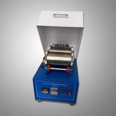 HK-0122 潤(rùn)滑脂滾筒安定性測(cè)定器（2組）