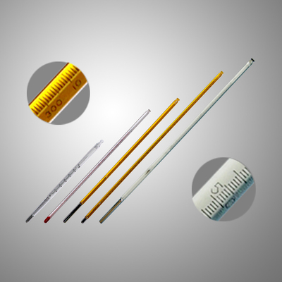 石油產(chǎn)品試驗用溫度計