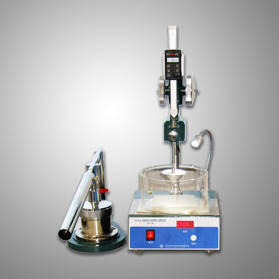 HK-269 潤(rùn)滑脂和石油脂錐入度測(cè)定器