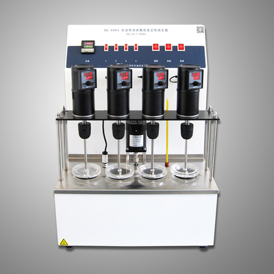 HK-0904 自動(dòng)傳動(dòng)液氧化安定性測(cè)定器