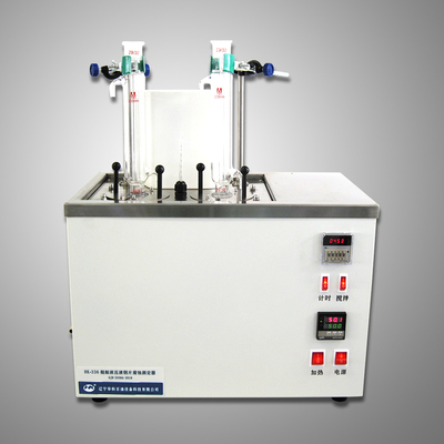 HK-336 艦艇液壓液鋼片腐蝕測定器