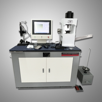 HK-12583 杠桿四球摩擦試驗(yàn)機(jī)