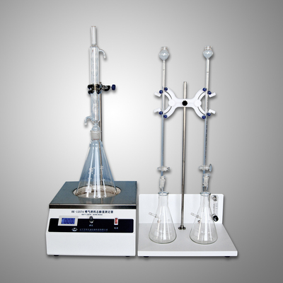 HK-12574 噴氣燃料總酸值測(cè)定器