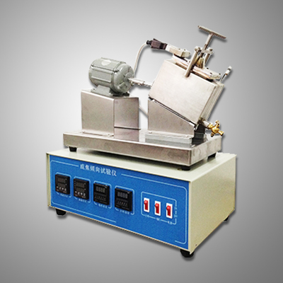 HK-0300 曲軸箱模擬試驗儀（QZX法）