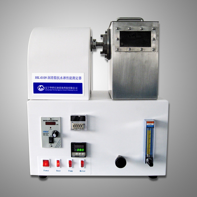HK-0109 潤滑脂抗水淋性能測定器